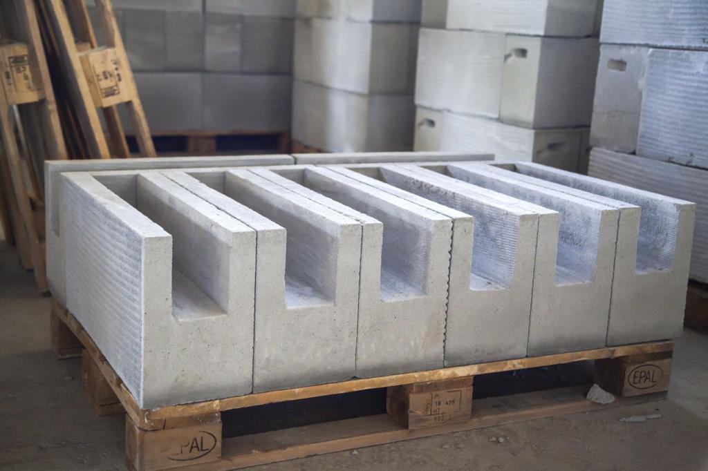 Энергосбережение с использованием газобетона